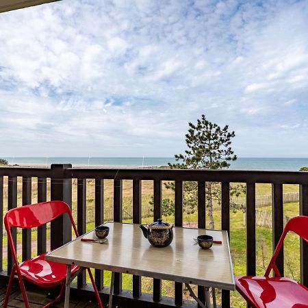 Apartment Cabourg Plage-19 By Interhome Екстериор снимка